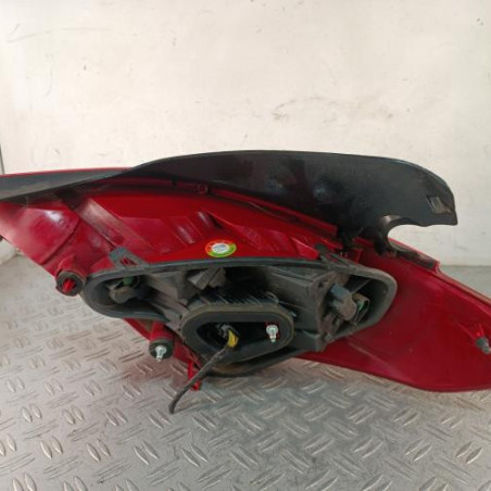 Feu arriere principal gauche (feux) PEUGEOT 308 1