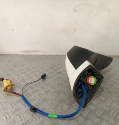 Retroviseur droit PEUGEOT 308 1 Photo n°3