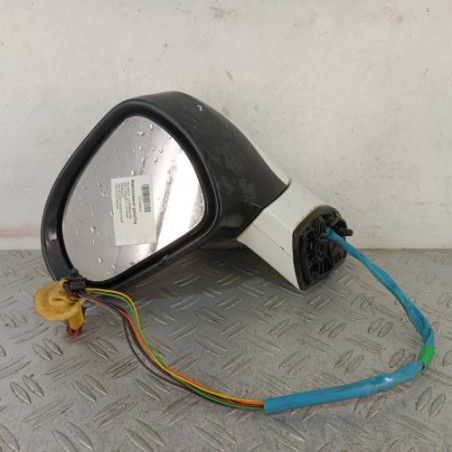 Retroviseur gauche PEUGEOT 308 1 Photo n°1