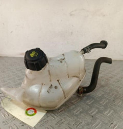 Vase d'expansion NISSAN QASHQAI 2 Photo n°1