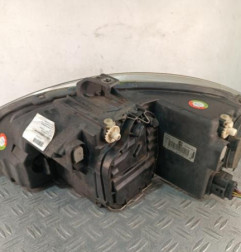 Optique avant principal droit (feux)(phare) SEAT ALTEA