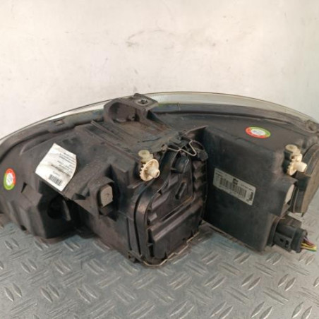 Optique avant principal droit (feux)(phare) SEAT ALTEA