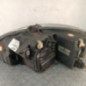 Optique avant principal droit (feux)(phare) SEAT ALTEA
