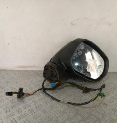Retroviseur droit CITROEN C4 PICASSO 1 Photo n°1