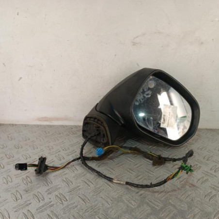 Retroviseur droit CITROEN C4 PICASSO 1 Photo n°1