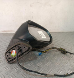 Retroviseur droit CITROEN C4 PICASSO 1 Photo n°3