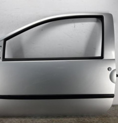 Porte avant gauche RENAULT TWINGO 2 Photo n°1