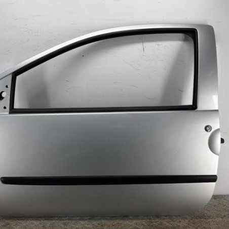 Porte avant gauche RENAULT TWINGO 2 Photo n°1