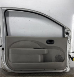 Porte avant gauche RENAULT TWINGO 2