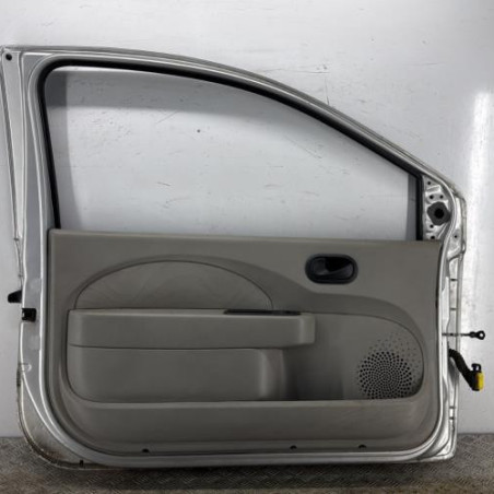 Porte avant gauche RENAULT TWINGO 2
