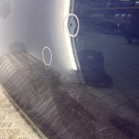 Porte avant gauche BMW SERIE 1 E81