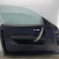 Porte avant gauche BMW SERIE 1 E81