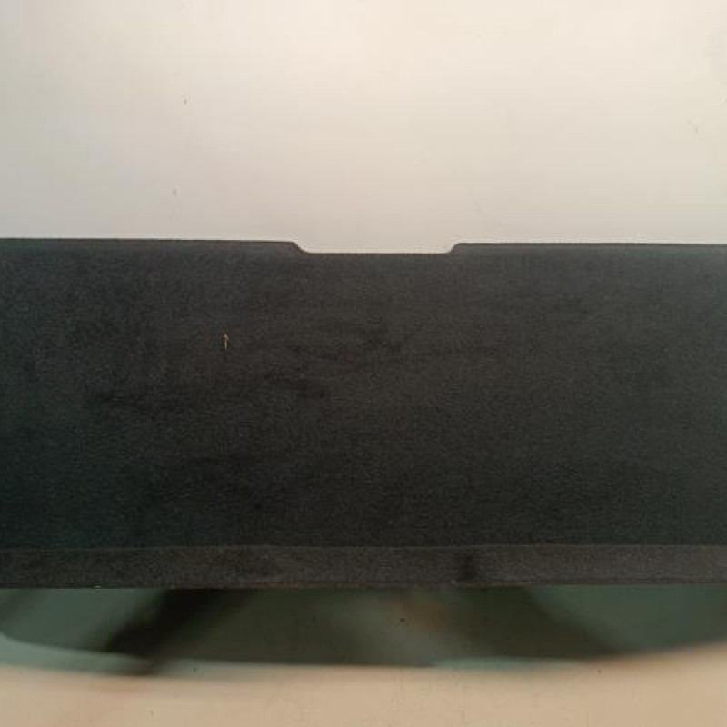 Plage arriere PEUGEOT 2008 1