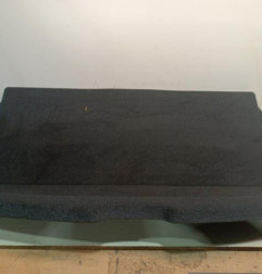 Plage arriere PEUGEOT 2008 1