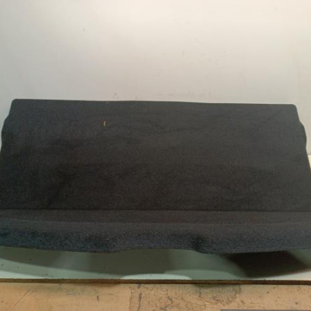 Plage arriere PEUGEOT 2008 1