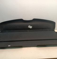 Plage arriere PEUGEOT 2008 1 Photo n°3