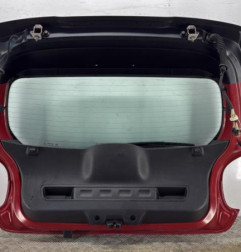 Malle/Hayon arriere CITROEN C3 3