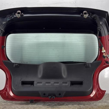 Malle/Hayon arriere CITROEN C3 3