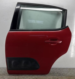 Porte arriere gauche CITROEN C3 3 Photo n°1