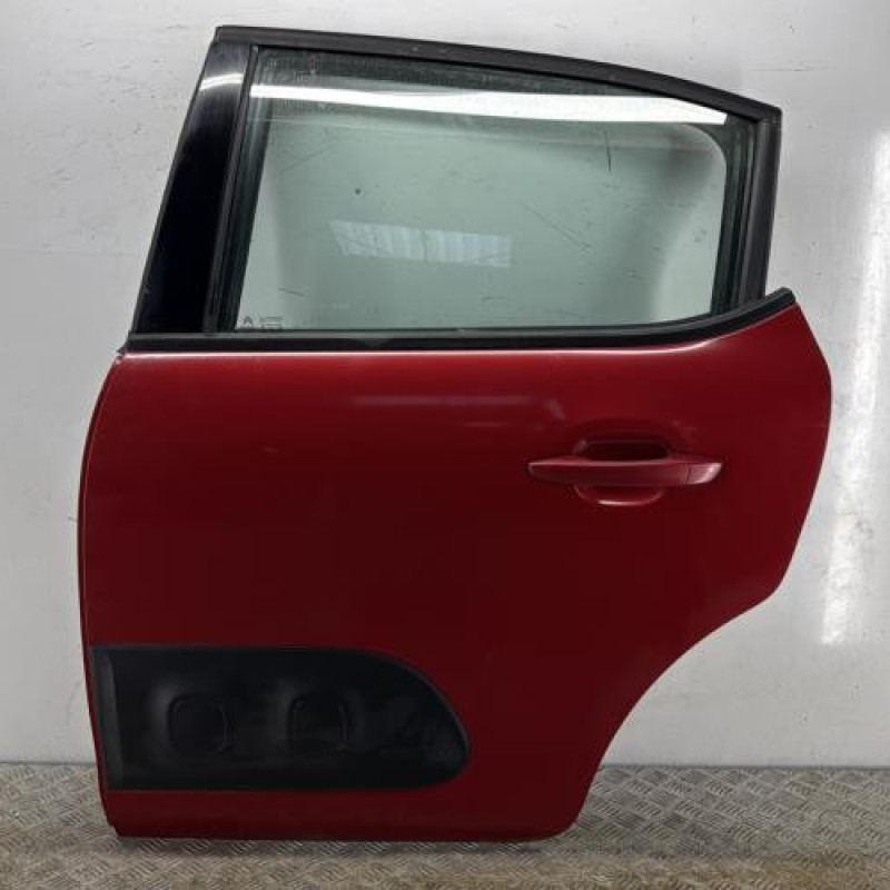Porte arriere gauche CITROEN C3 3