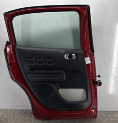 Porte arriere gauche CITROEN C3 3