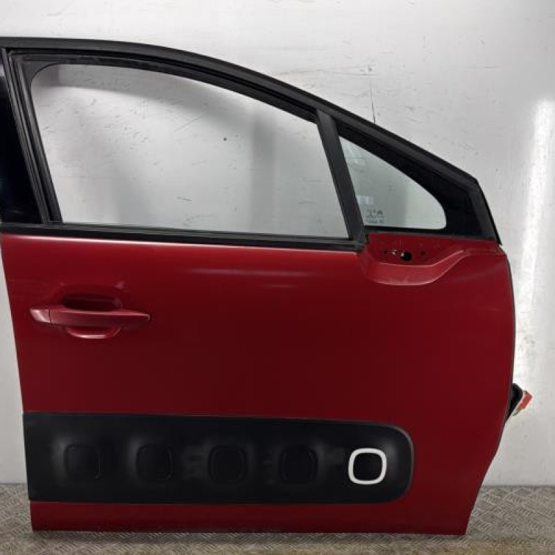 Porte avant droit CITROEN C3 3