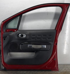 Porte avant droit CITROEN C3 3