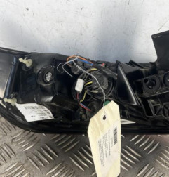 Feu arriere principal droit (feux) RENAULT CLIO 4