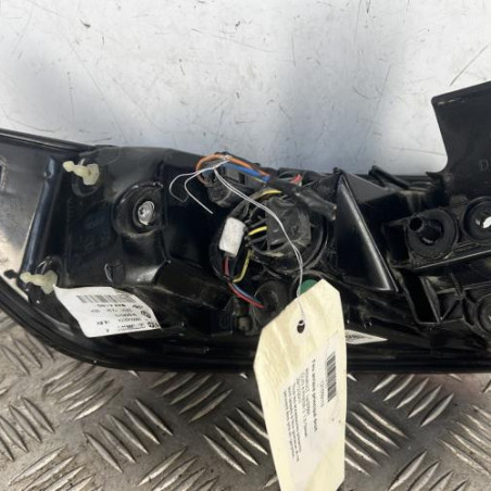 Feu arriere principal droit (feux) RENAULT CLIO 4