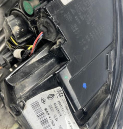 Feu arriere principal droit (feux) RENAULT CLIO 4 Photo n°3