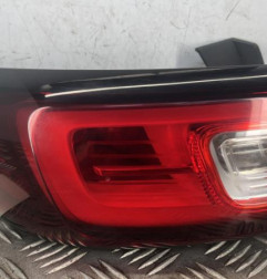 Feu arriere principal gauche (feux) RENAULT CLIO 4 Photo n°1