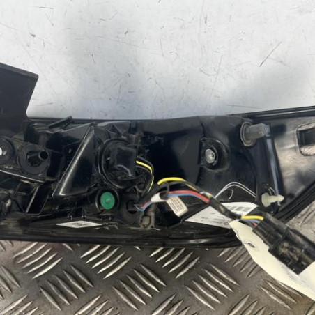 Feu arriere principal gauche (feux) RENAULT CLIO 4