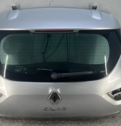 Malle/Hayon arriere RENAULT CLIO 4 Photo n°1
