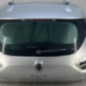 Malle/Hayon arriere RENAULT CLIO 4