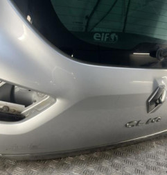 Malle/Hayon arriere RENAULT CLIO 4 Photo n°3