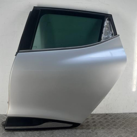 Porte arriere gauche RENAULT CLIO 4 Photo n°1
