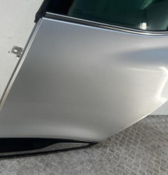 Porte arriere gauche RENAULT CLIO 4
