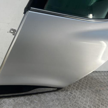 Porte arriere gauche RENAULT CLIO 4