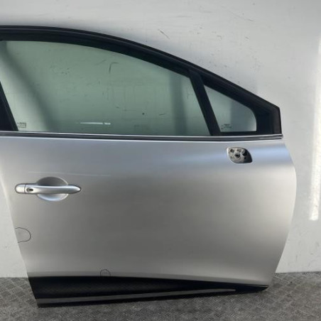 Porte avant droit RENAULT CLIO 4 Photo n°1