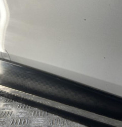 Porte avant droit RENAULT CLIO 4