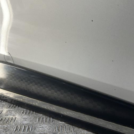 Porte avant droit RENAULT CLIO 4