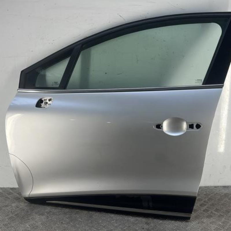 Porte avant gauche RENAULT CLIO 4