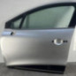 Porte avant gauche RENAULT CLIO 4
