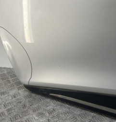 Porte avant gauche RENAULT CLIO 4