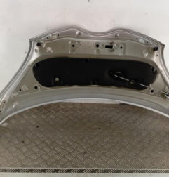 Capot CITROEN C1 1 Photo n°3