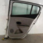 Porte arriere droit RENAULT MEGANE 3