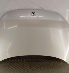 Capot PEUGEOT 308 2 Photo n°1