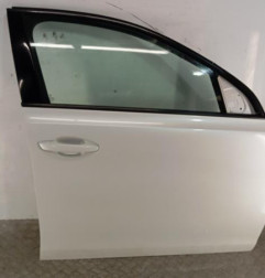 Porte avant droit PEUGEOT 308 2 Photo n°1