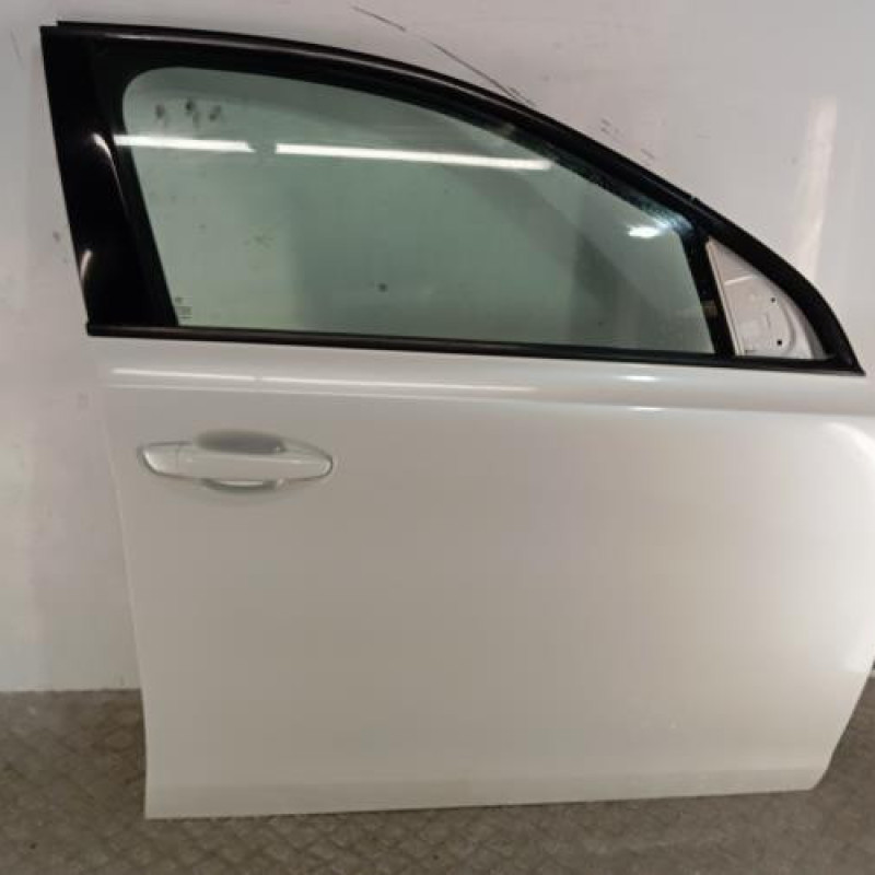 Porte avant droit PEUGEOT 308 2