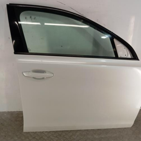 Porte avant droit PEUGEOT 308 2 Photo n°1